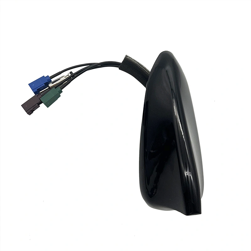Factory price Car shark fin aerial radio tracker antenna GPS 4G LTE mimo AM FM GSM antenna