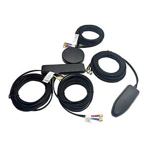 Высокопроизводительный GPS/GSM/4G/Wifi трекер GPS антенна GPS трекер автомобильная комбинированная антенна