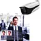face recognition camera system
