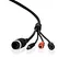 dome ip camera poe