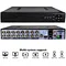 Digital TV Recorder Enster with VGA Embedded LINUX Operating System 8 Channel for iPhone Android