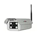 license plate recognition camera