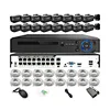 5 megapixels web camera