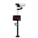 special camera parking system