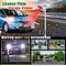 parking license plate recognition system