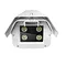 license plate recognition cameras
