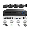 5 megapixels web camera