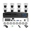poe ip cctv camera
