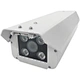 Motorized Zoom Lens 6-22mm HSBLC CCTV Surveillance License Plate Capture LPR IP Camera