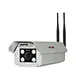 anpr lpr camera