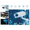 number plate recognition system