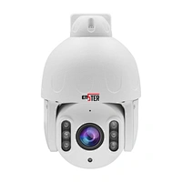 10x zoom ptz camera