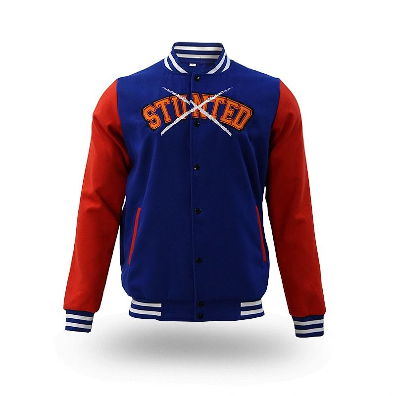 BILLIONAIRE BOYS CLUB ASTRO VARSITY JACKET