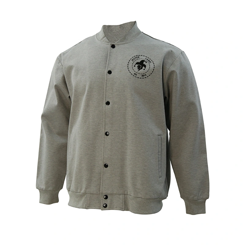 custom varsity jacket blank baseball college jacket