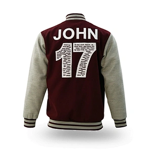2020 Slim wholesale letterman jackets men baseball custom baseball jacket