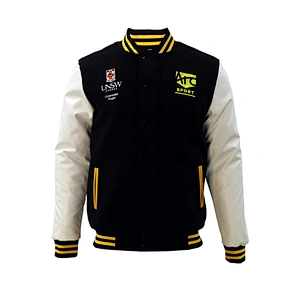 custom your brand blank baseball jacket wholesale letterman jacket