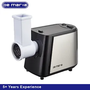 Hot Seller Kitchener Industrial Minced Meat Grinder Price/ Electric Large Capacity Mincer Machine Meat Grinder