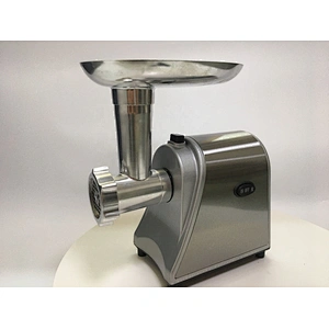 meat+grinders middle-sized simplicity of operator stainless steel meat grinders 800W