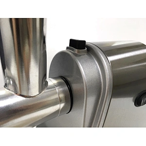 meat+grinders middle-sized simplicity of operator stainless steel meat grinders 800W