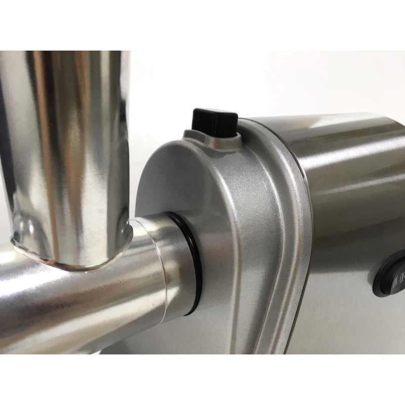meat+grinders middle-sized simplicity of operator stainless steel meat grinders 800W