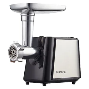 Hot Seller Kitchener Industrial Minced Meat Grinder Price/ Electric Large Capacity Mincer Machine Meat Grinder