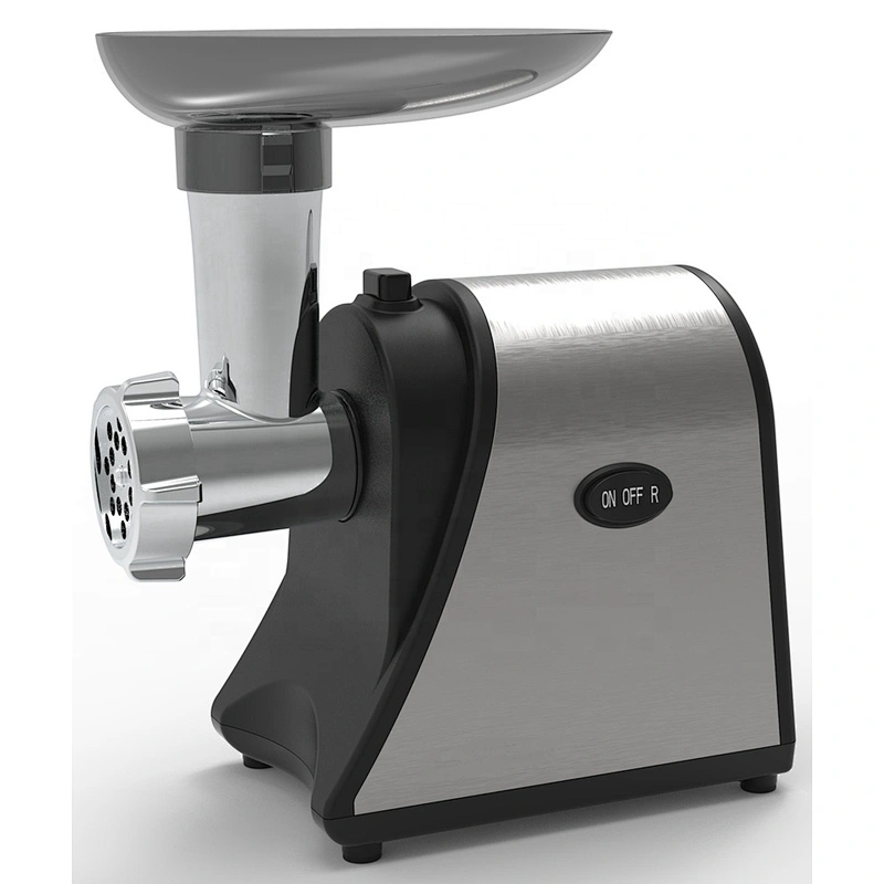meat+grinders middle-sized simplicity of operator stainless steel meat grinders 800W