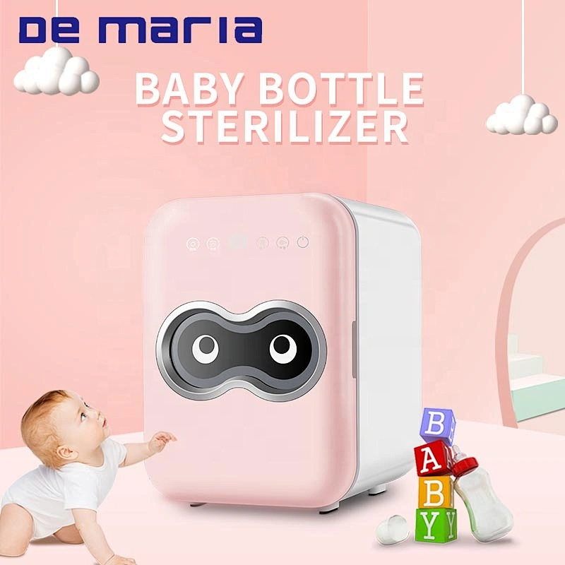 Eco-friendly suppliers with good quality uv sterilizer box for baby bottle