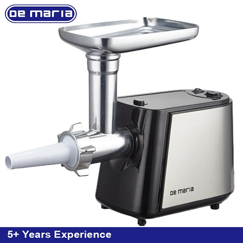 Hot Seller Kitchener Industrial Minced Meat Grinder Price/ Electric Large Capacity Mincer Machine Meat Grinder