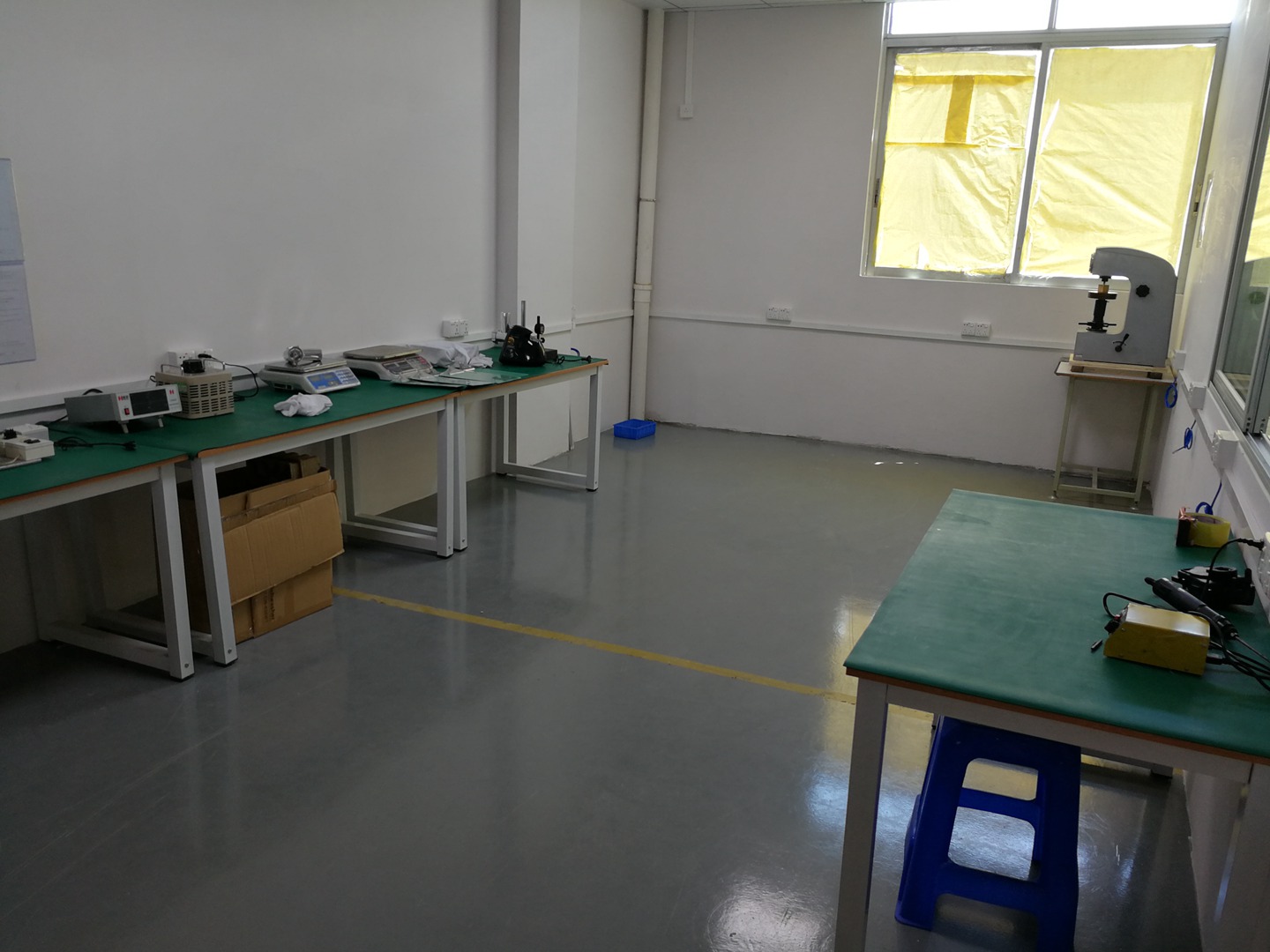 Zhongshan Songtai Electric Appliance Co., Ltd