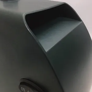 Portable portable electric meat mincer