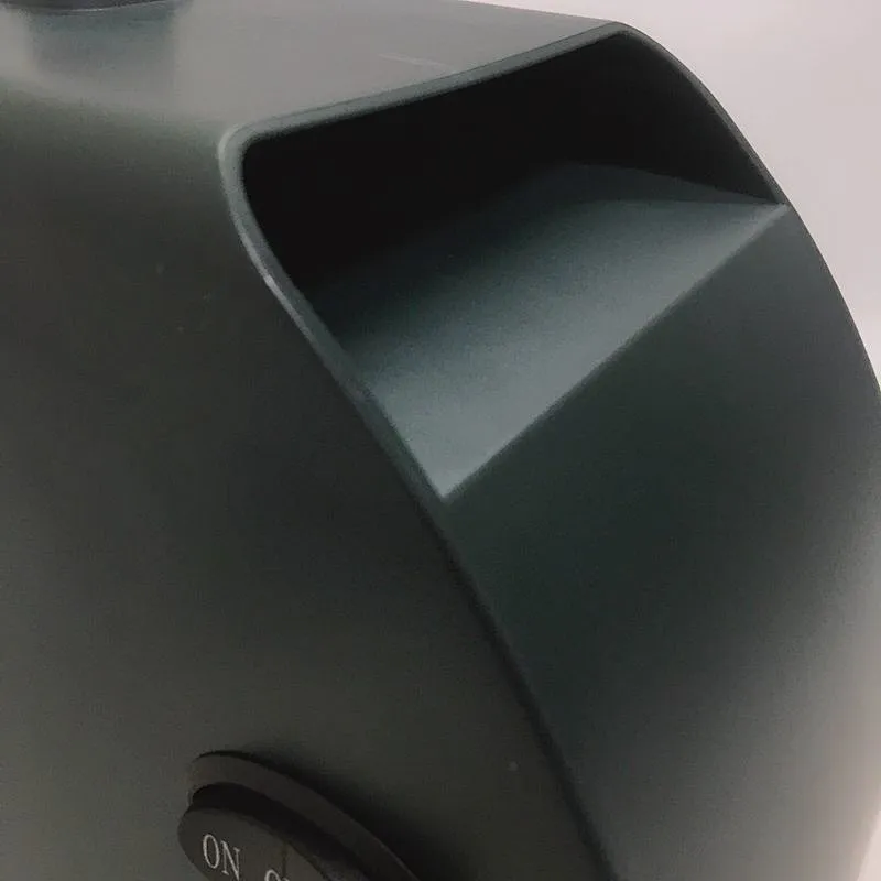 Portable portable electric meat mincer