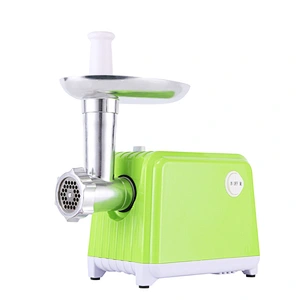 OEM/ODM Custom Meat mincer Processing Parts Gears Mincer Household Electric Meat Grinder