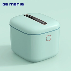 Baby Bottle UV Sterilizer Dryer Box Purifier Lamp Portable Disinfection For Baby Toys Dryer Box Baby Bottle UV Sterilizer