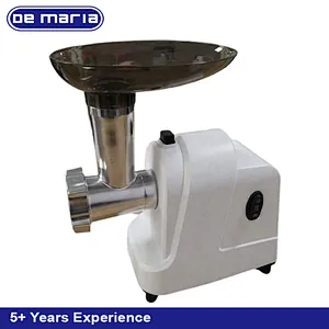 Meat Grinder Mixer Industrial For Restaurant and Home Use Mincer Machine Mincing Meat Grinder