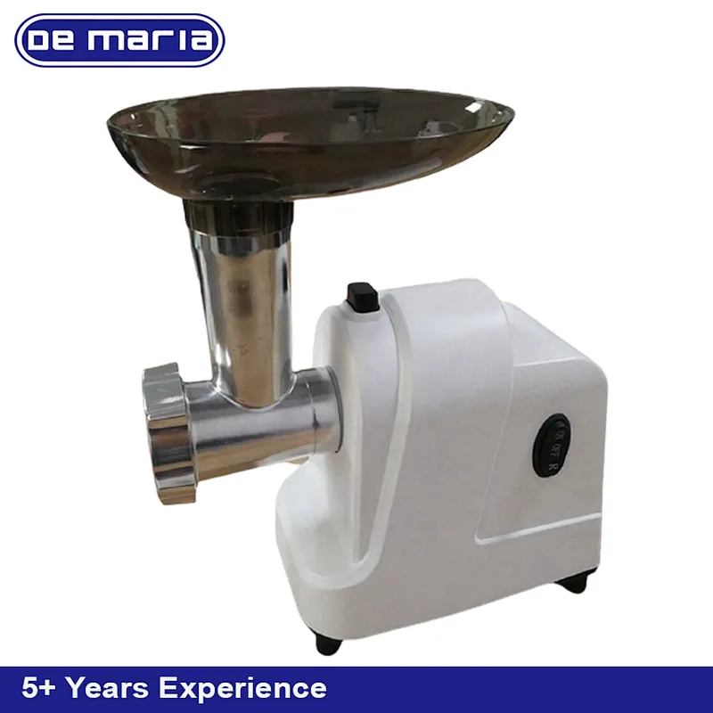 Meat Grinder Mixer Industrial For Restaurant and Home Use Mincer Machine Mincing Meat Grinder