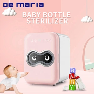 59s Led Uv Light Sterilizer box Underwear Baby Bottle Sterilizer Uv Sterilizer box