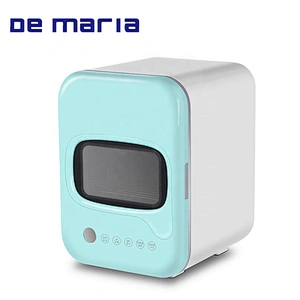 Factory Wholesale Milk Bottle Sterilizer UV Sterilizer UV Disinfection For Baby Bottle