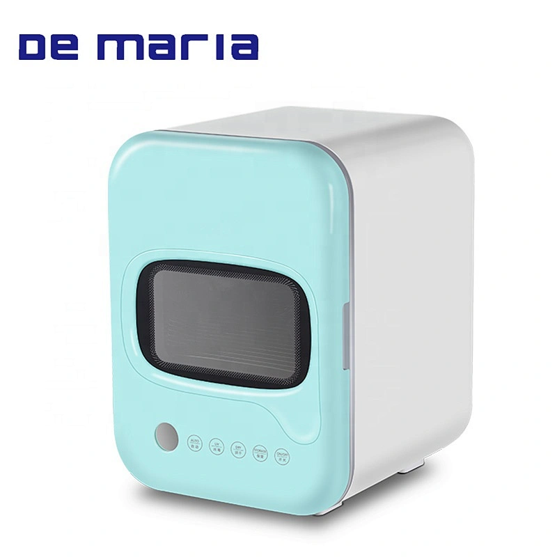 Factory Wholesale Milk Bottle Sterilizer UV Sterilizer UV Disinfection For Baby Bottle