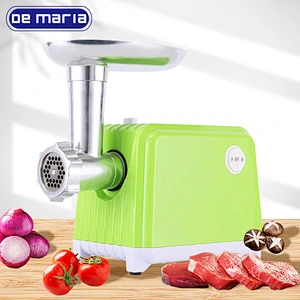 OEM/ODM Custom Meat mincer Processing Parts Gears Mincer Household Electric Meat Grinder
