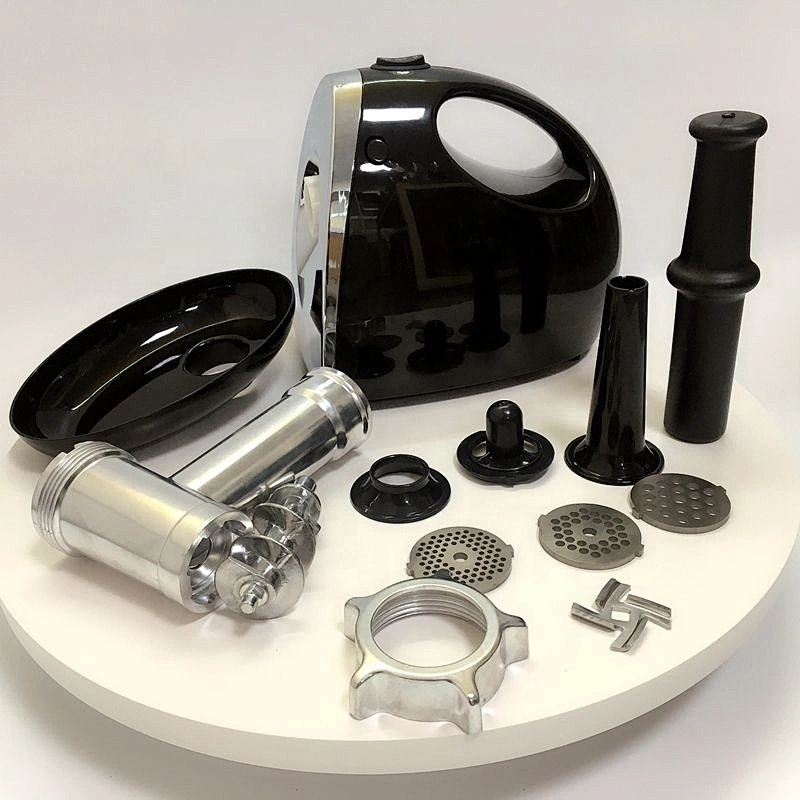 The best price of electric meat grinder, domestic sausage meat grinder