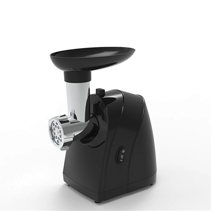 China Custom Made Hot Selling 220-240V Electric Meat Grinder Machine