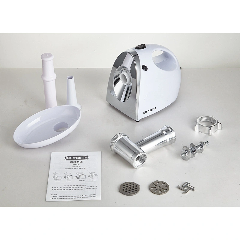 Amazon top selling  electric mincer meat machine