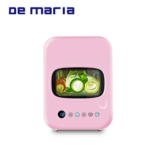 New Type Wholesale Price Pp Baby Bottle Sterilizer Uv For Household