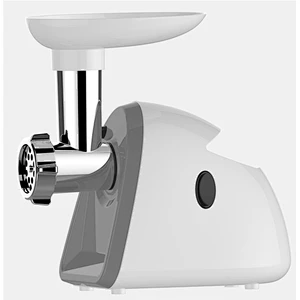 Modern Design High Efficiency Aluminum Electric Meat Mincer Food Processor