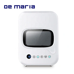 Factory Wholesale Milk Bottle Sterilizer UV Sterilizer UV Disinfection For Baby Bottle