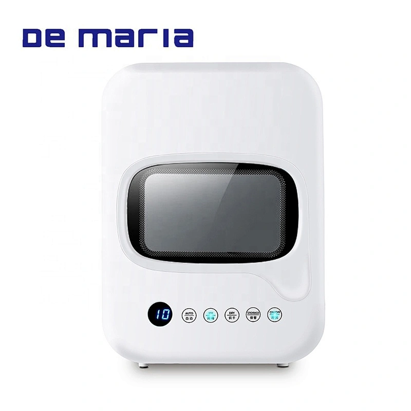 Factory Wholesale Milk Bottle Sterilizer UV Sterilizer UV Disinfection For Baby Bottle