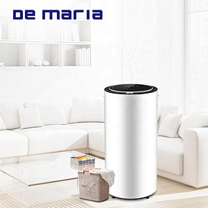Private Patent design High Quality Household Freestanding  Mini Electric UV Clothes Dryer  manufacturer