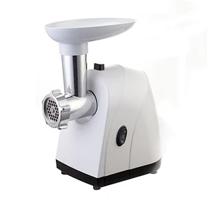 China Custom Made Hot Selling 220-240V Electric Meat Grinder Machine