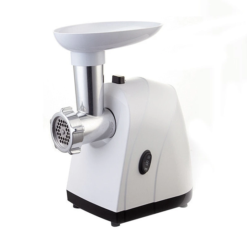 China Custom Made Hot Selling 220-240V Electric Meat Grinder Machine