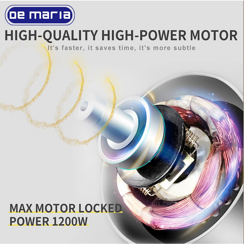 2020 Home HotSelling Big Meat Grinder Mincing Chopper Food Processor Electric Meat Grinder